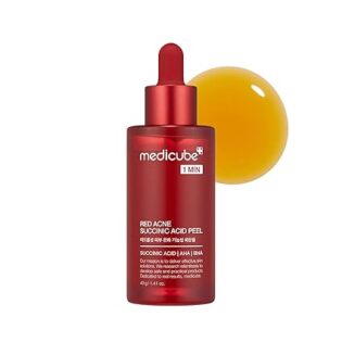 Medicube Red Acne Succinc Acid Peel