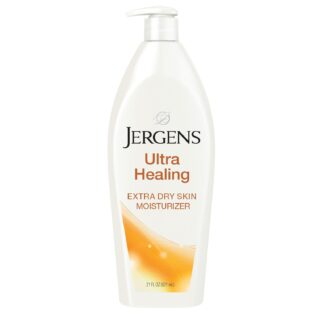 Jergens Ultra Healing Lotion 621ml 