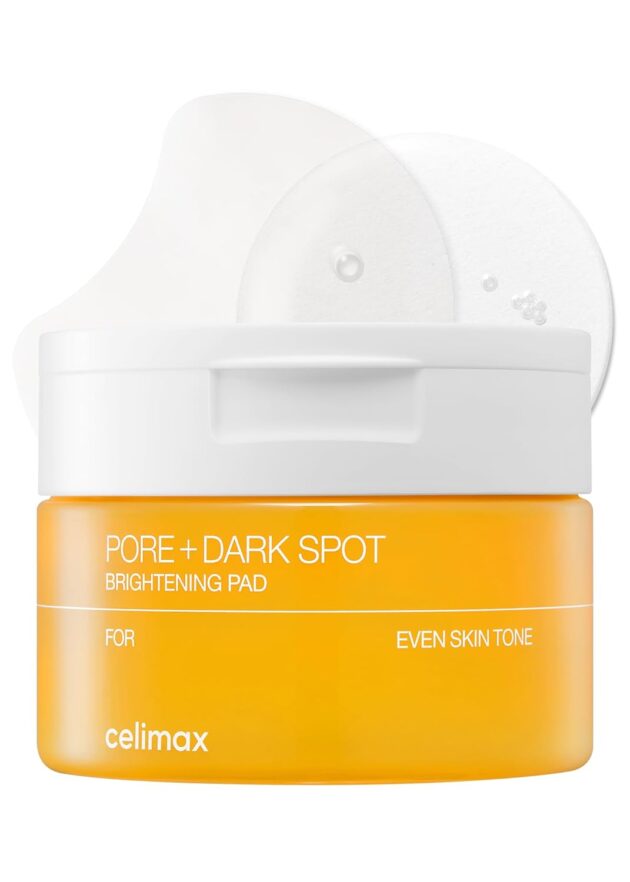 Celimax Pore And Dark Spot Pad