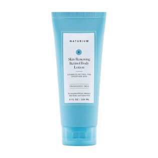 Naturium Skin Renewing Retinol Body Lotion