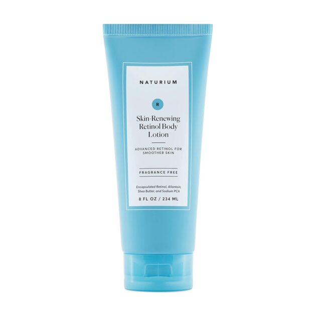 Naturium Skin Renewing Retinol Body Lotion