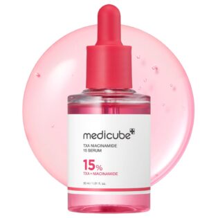 Medicube Txa Naicinamide 15% Serum