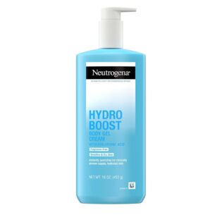 Neutrogena Hydro Boost Body Gel Cream 