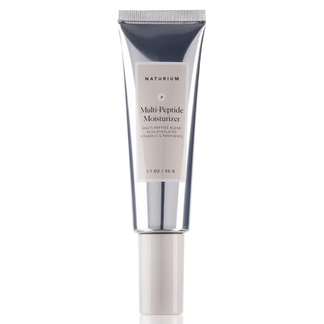 Naturium Multi Peptide Eye Cream