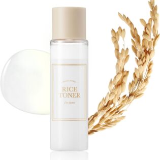 I’m From Rice Toner