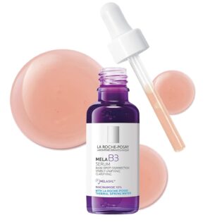 Laroche Posay Mela B3 Serum