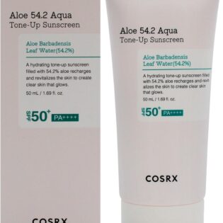 Cosrx Aloe Aqua Tone-Up Sunscreen