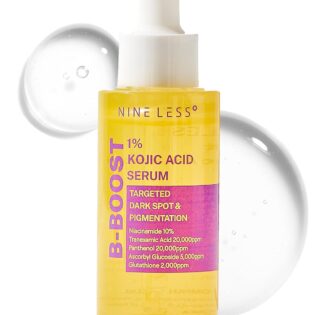 Nineless B-boost 1% Kojic Acid Serum