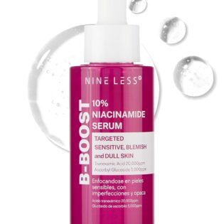 Nineless 10% Naincinamide Serum
