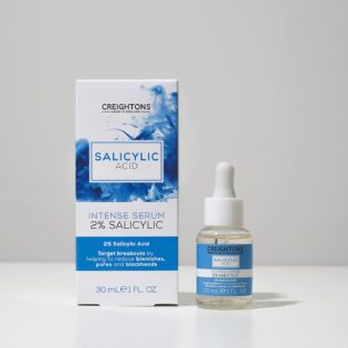 Creightons Salicylic Acid Intense Serum