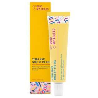 Good Molecules Eye Gel