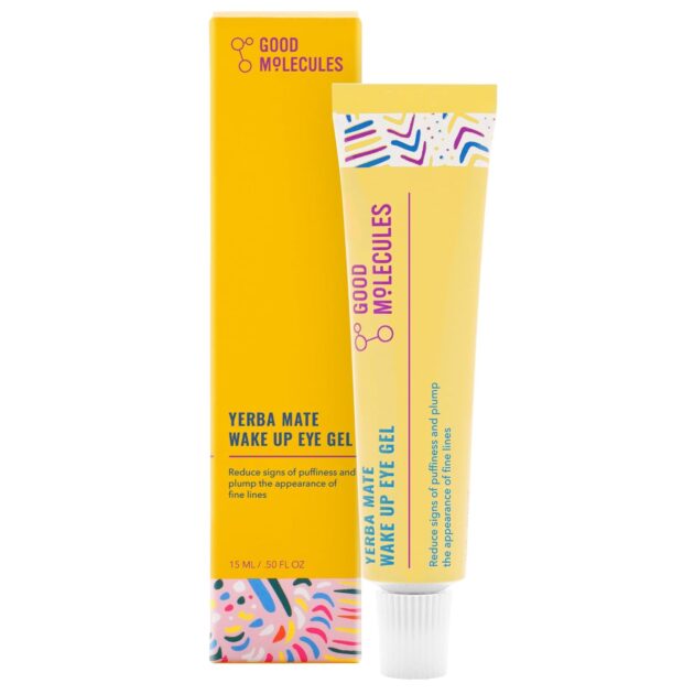 Good Molecules Eye Gel