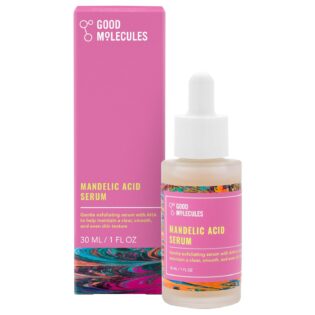 Good Molecules Madelic Acid Serum