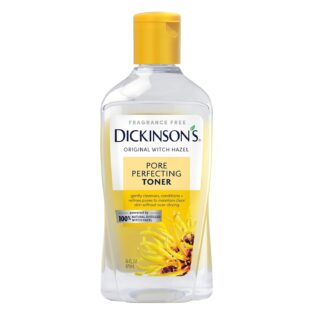 Dickinson’s Pore Perfecting Toner