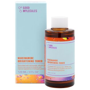 Good Molecules Glycolic Exfoliating Toner 