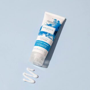 Creightons Salicylic Acid Soothing Lotion