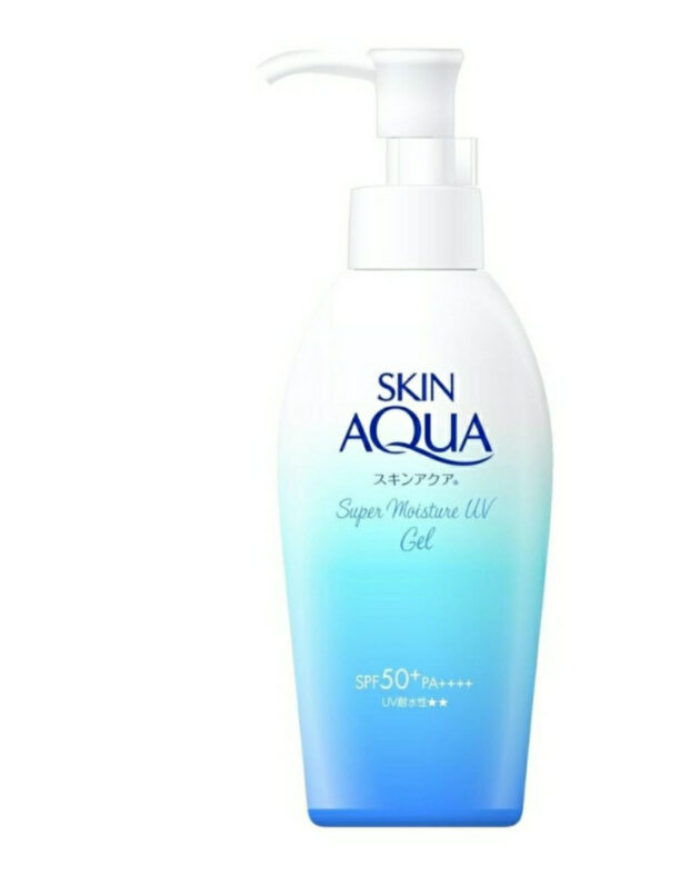 Skin Aqua 140g