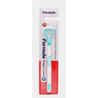 Formula Tongue Scraper