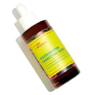 Good Molecules Discoloration Correcting Serum 75ml 