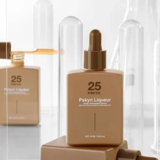 25Pskyn Liqueur