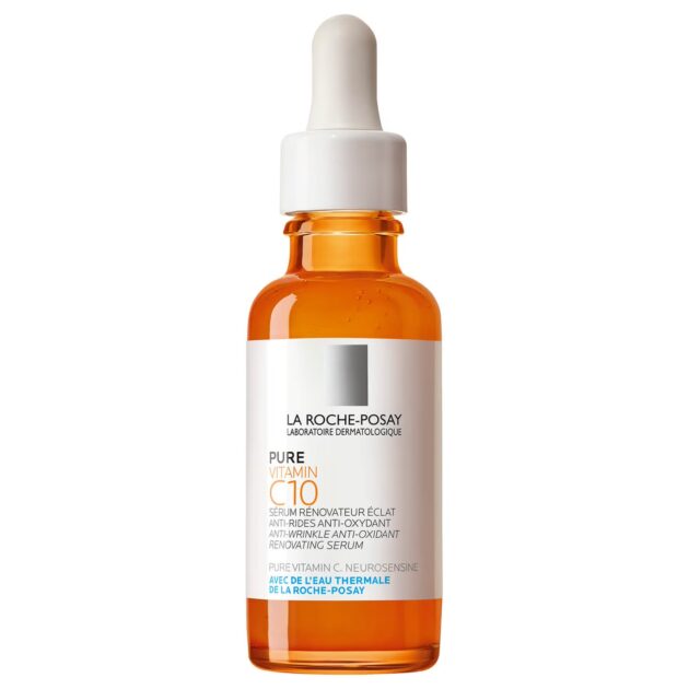 Laroche Posay Vitamin C Serum 
