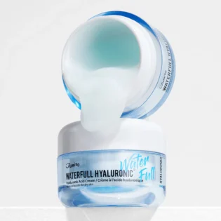 Jumiso Waterfall Hyaluronic Acid Face Cream