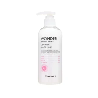 Tonymoly Wonder Ceramide Mochi Toner 300ml