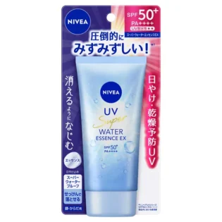 Nivea Super Water Essence Sunscreen