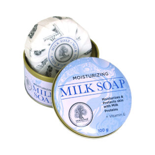 Milk Soap