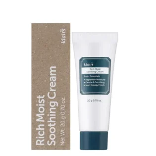 Klairs Soothing Cream