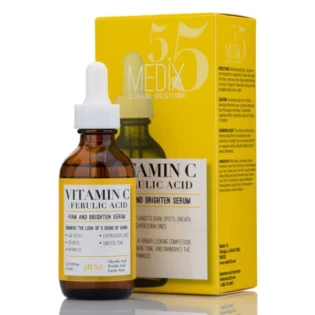 Medic Vitamin C And Ferulic Acid Serum