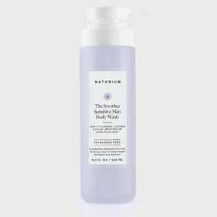 Naturium The Soother Sensitive Body Wash