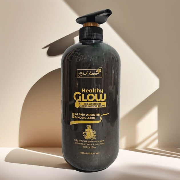 Healthy Glow Pro Lightening Body Lotion
