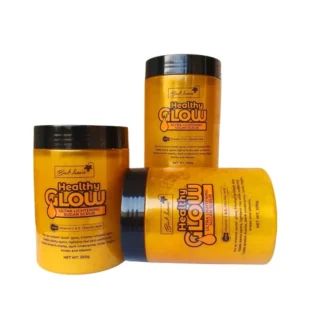Healthy Glow Ultra Lightening Sugar Scrub