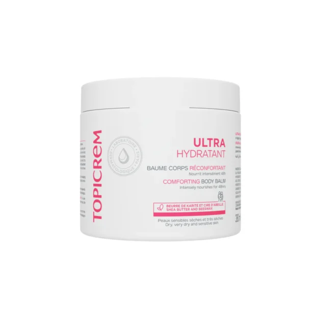TOPICREM ULTRA HYDRANT BODY BALM