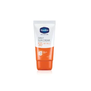 Vaseline Daily Sunscreen