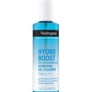 Neutrogena Hydro Boost With Hydrating Acid