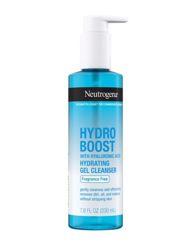 Neutrogena Hydro Boost With Hydrating Acid