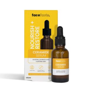 FACE FACT CERAMIDE SERUM 30ml