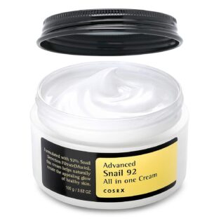 Cosrx Advanced Snail 92 All In One Cream Cup (100g)