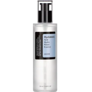 Cosrx Advanced Snail Radiance Dual Essence