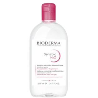 Bioderma Micellaire Water