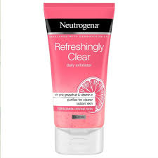 Neutrogena Refreshingly Clear 
