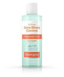 Neutrogena Acne Stress Control Toner