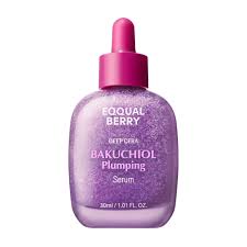 Equal Berry Bakuchiol Plumping Serum