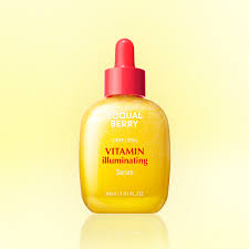 Equal Berry Vitamin Illuminating Serum