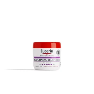 Eucerin roughness Relief Cream