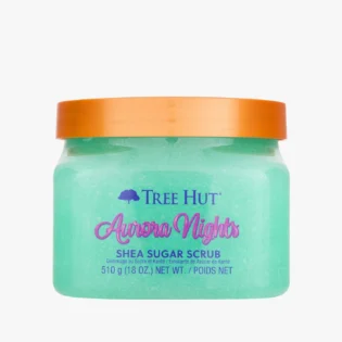 TREE HUT AURORA NIGHT BODY SCRUB