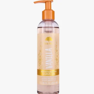 Tree Hut Moisturizing Shaving Oil