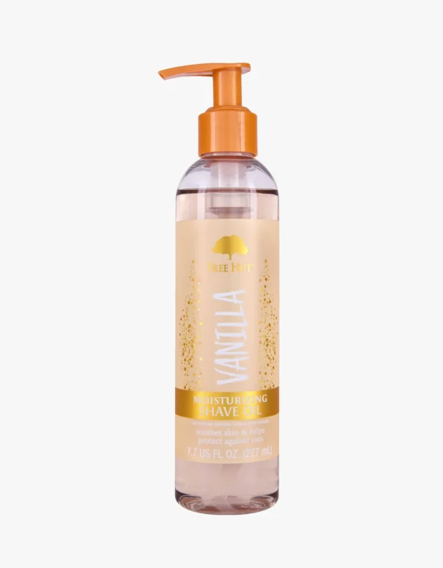 Tree Hut Moisturizing Shaving Oil